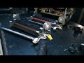 HP LaserJet Pro 400 M425dn replace fuser heating element
