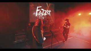 Fazzer - Get Up (Live Outsider Fest Ii 2019)