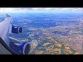 British Airways Boeing 747-436 | Las Vegas to London Heathrow *Full Flight*