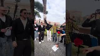 Geolier dei poveri a napoli