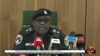 US Withdraws 200 Personnel: Will Nigeria’s War on Terror Be Affected?