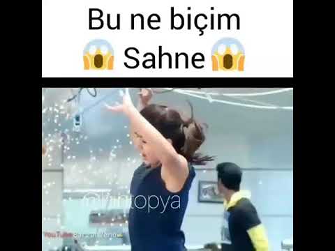 Bu mahnin adin bilen varsa zehmet olmasa yazsin