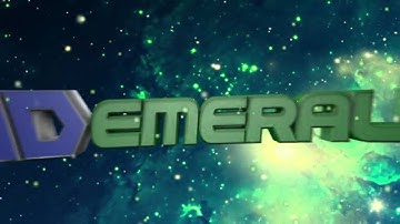 HD Emerald Intro Contest Entry #3 - Macinite