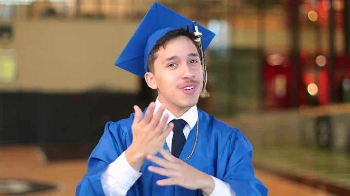 John Pablo Maya Shares his Education and Experienc...