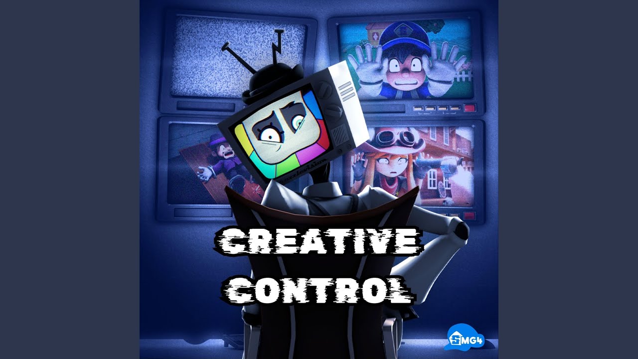 Creative Control (Instrumental)