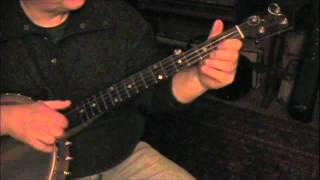 Constant Billy Adderberry  Clawhammer