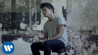 Video thumbnail of "Bruno Mars - It Will Rain (Official Music Video)"