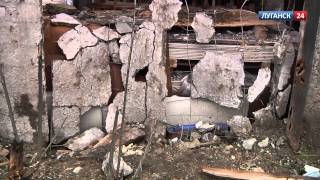Луганск 24. В Луганск пришла настоящая война. 7 июля 2014 г. Луганск 24. В Луганск пришла настоящая война. 7 июля 2014 г.