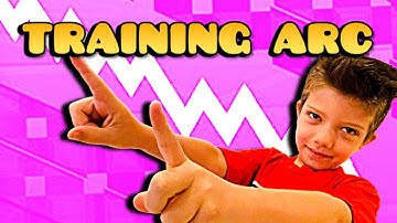 ALTERNATE SPAM-trainingsboog begint
