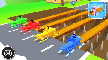 Shape Shifting - Gameplay Walkthrough Part 82 - Basic Game To Play (iOS, Android)