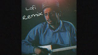 Video thumbnail of "Ghesmat Nemishe Engar - Javad Razavian Lofi Remix | قسمت نمیشه انگار -  ریمیکس لوفای"