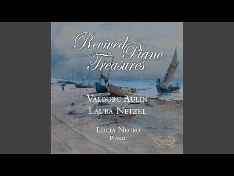 Watch Piano Sonata in E-Flat Major, Op. 27: I. Allegro moderato on YouTube