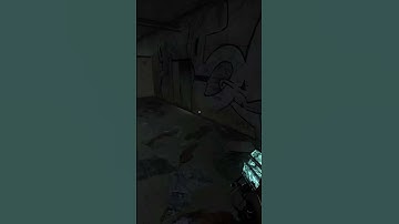 CHASED By Aheno Nextbot!