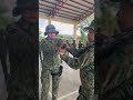 Quick Disarming #algorithm #police #ferkstv #youtubeshorts #dryfiring #exercise