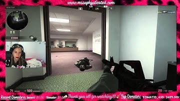 Hostage Has Been Rescued!