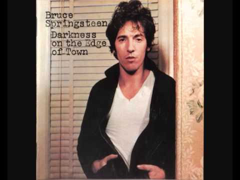 Bruce Springsteen & The E Street Band - Candy's Room