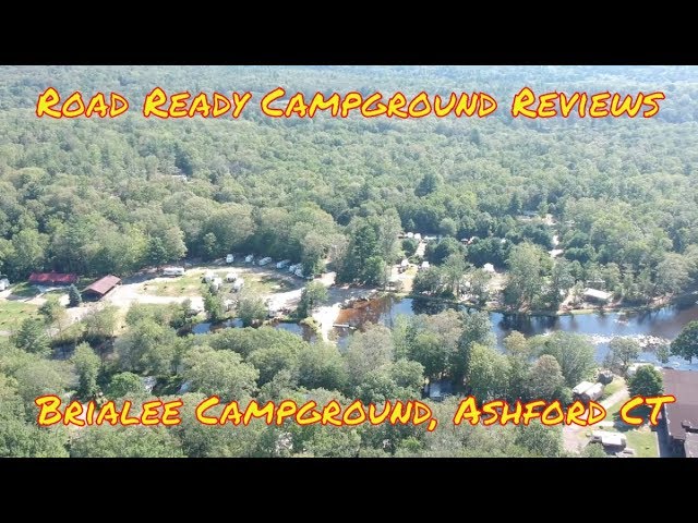 Road Ready Campground Reviews | Brialee Campground | Ashford CT
