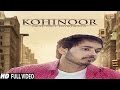 Kohinoor   official music  balvir dhillon  songs 2016  jass records