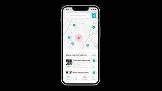 Vidyut App UI Prototype | EV Charging App | Figma Prototype screenshot 4