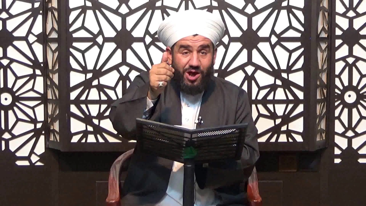 موعتەزیلە کێن .؟! .. کورتەیەک لەسەر موعتەزیلە ... مامۆستا جاسم کەرکوکی