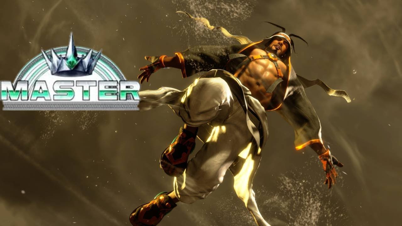 Master Rashid HOW I GOT RASHID TO MASTERS IN LESS THAN AN HOUR - YouTube