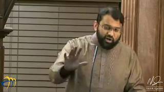 Quranic Pearls pt.3 - Al-Baqarah v.255 - Ayat Al Kursi (Greatest Verse) - Dr. Sh. Yasir Qadhi