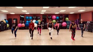 FREE~ Kenny Rivers ~ Zumba dance Choreography