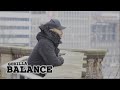 GO-BALANCE: Stress mit Moses Mwanjelwa