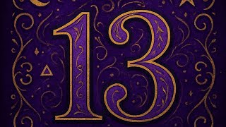 The Archetype of Death - Card 13 - Tarot Course
