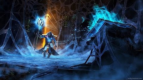 Last Epoch - Torch of the Pontifex bugs, showing Pink Area when killed monsters