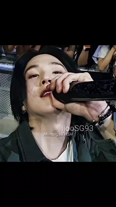 The last clip 😯😍 YOONGI MARRY ME 🔥🔥😎😍 #suga #bts #jin #jhope