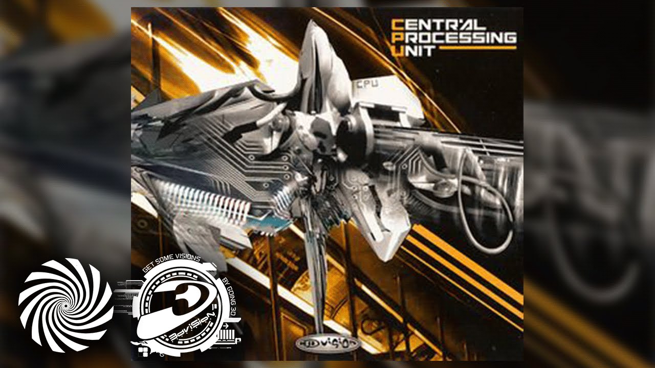 CPU - Shot Shot, Voila - YouTube