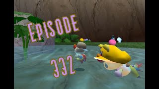 Storm's Chao Garden Episode 332 Breaking Order