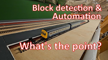 Block detection and automation review - was it worth it?