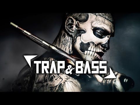 Trap Music 2023 🔥 Bass Boosted Best Trap Mix 🔥