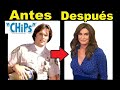 CHiPs, la Serie de los 70' y 80' que viven sus 16 Protagonistas Principales.