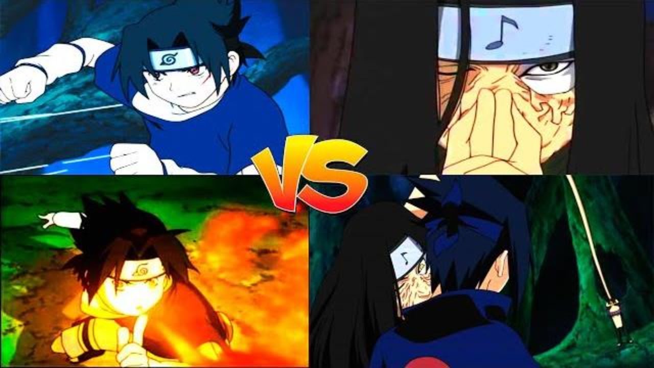 Naruto Clássico ep.2 Completo Dublado - Vídeo Dailymotion