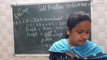 new learning composite mathematics ch 8G percentage and its applications