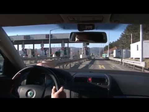 Video: Kako platiti putarinu na Orbitalnom autoputu M50 u Dublinu