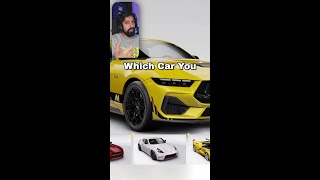 Which Car Should You Choose In The Crew Motorfest?