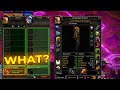 Did he just put Mongoose on a TEMPORARY WEAPON? - WoW TBC: Funniest Moments (Ep.32)