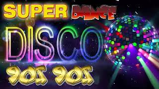 Best Disco Dance Songs of 70 80 90 Legends Retro - Disco Dance Music Of 80s Eurodisco Megamix #19