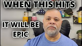 Critical Alert! - An Explosion In The Cost Of Living - Your Time To Get Ready Is Running Out!