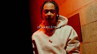 [SOLD] Skilla Baby X Detroit Type Beat "Set The Record Straight"