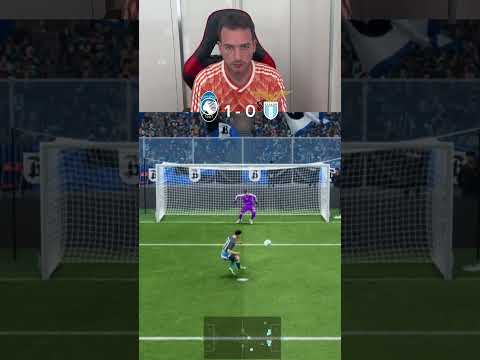 Video I RIGORI di Atalanta - Lazio con Motta che ne para 4! Risultato giusto? Chi vincerà la finale?