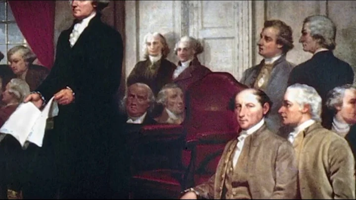 Jeremiah Moore, Thomas Jefferson and the struggle for religious freedom