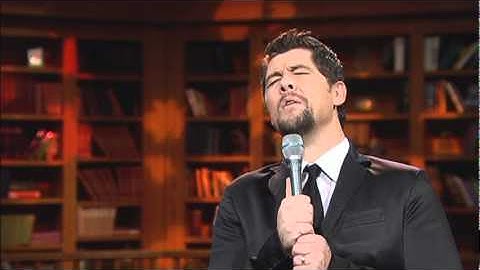 "Please Forgive Me" - Gordon Mote & Jason Crabb