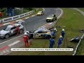 The Hardest Race of My Career: The Nurburgring 24 Hour of 2026