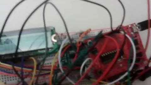 CPE 329 Project 3 Demo