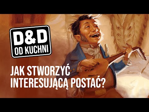 Wideo: Jak tworzyć wiarygodne postacie?